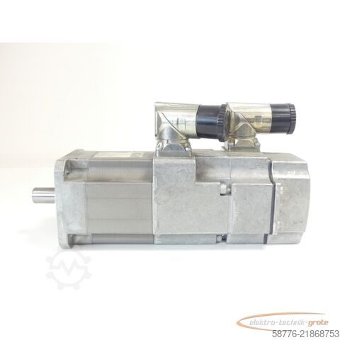 Steuerung Siemens 1FK7032-5AK71-1AHA Servomotor SN YFH9628632602001