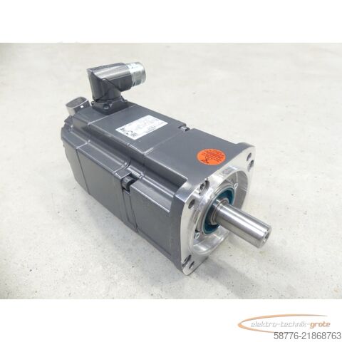 Unitate de control Siemens 1FK7042-2AF71-1CH1 Synchronmotor SN: ZVS2106465364 -  -