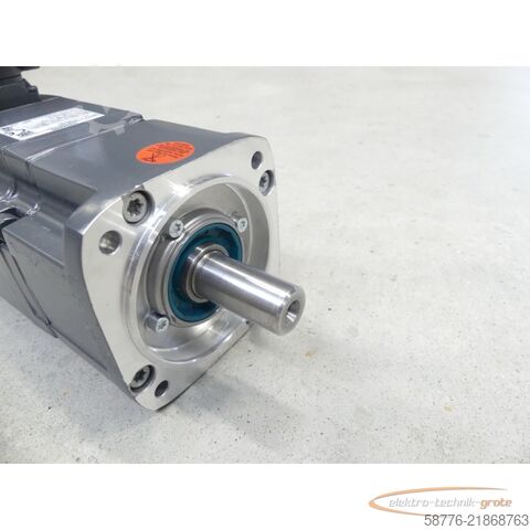 Unitate de control Siemens 1FK7042-2AF71-1CH1 Synchronmotor SN: ZVS2106465364 -  -