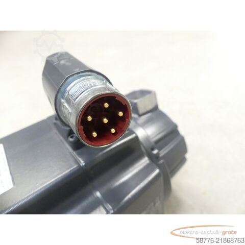 Unitate de control Siemens 1FK7042-2AF71-1CH1 Synchronmotor SN: ZVS2106465364 -  -