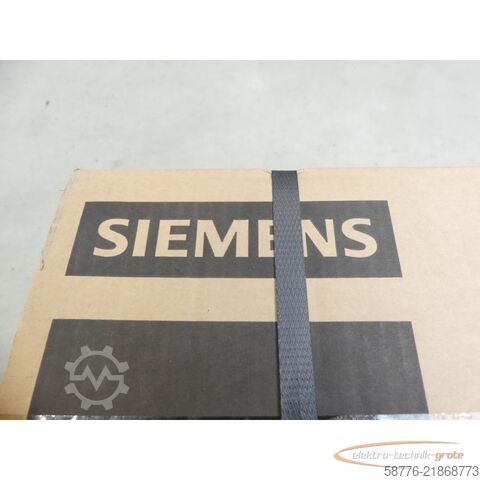 Unitate de control Siemens 1FK7044-4CF71-1RH1 Motor SNYFR1647557401002 --