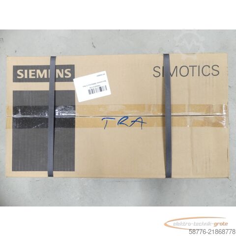 Kontrol ünitesi Siemens 1FK7044-4CF71-1RH1 Motor SNYFR1647557401004 --
