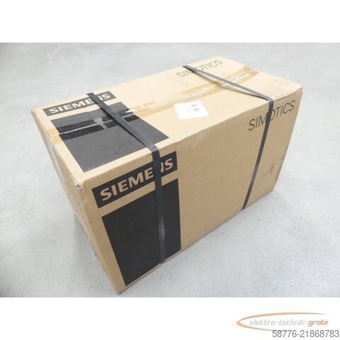 Unitate de control Siemens 1FK7044-4CF71-1RH1 Motor SNYFR1647557401005 --