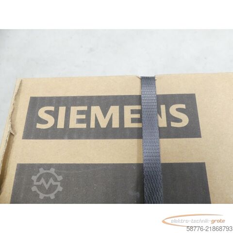 Kontrol ünitesi Siemens 1FK7044-4CF71-1RH1 Motor SNYFR4647557001002 --