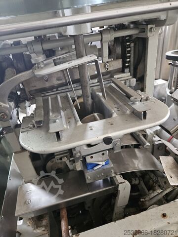 Production de lait et de produits laitiers Benz & Hilgers Benhil 11