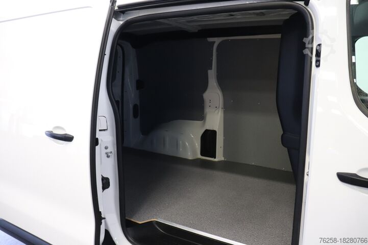 Kastenwagen Toyota PROACE Worker 2.0 D-4D 145PK L2 EURO 6 - Airco ...