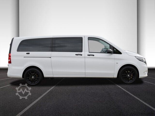 Minibus Mercedes-Benz Vito114TourerPro,Desperados,Extralang,Automatik