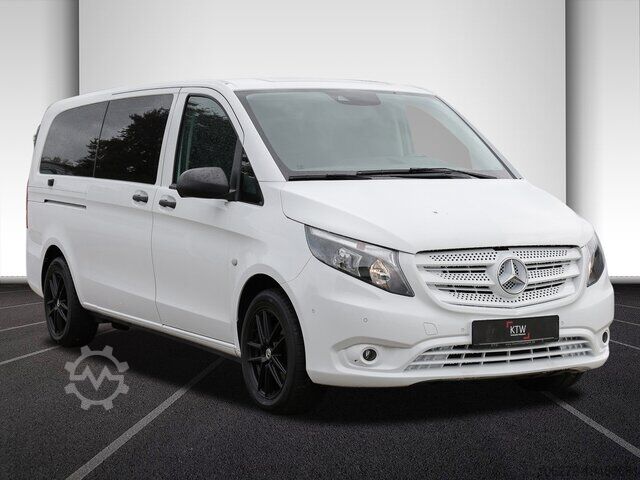 Minibus Mercedes-Benz Vito114TourerPro,Desperados,Extralang,Automatik