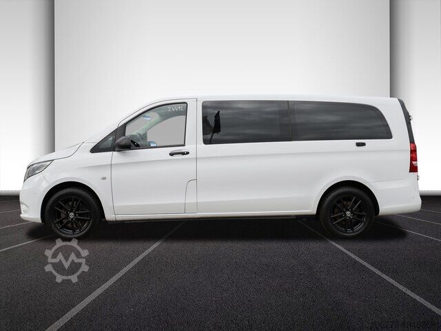 Minibus Mercedes-Benz Vito114TourerPro,Desperados,Extralang,Automatik