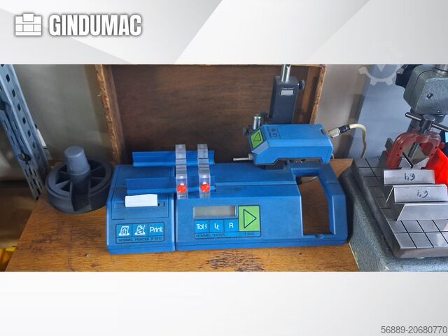 Optische meetmachine KEYENCE IM-6020