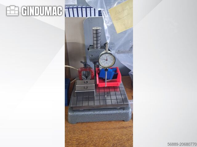 Optische meetmachine KEYENCE IM-6020