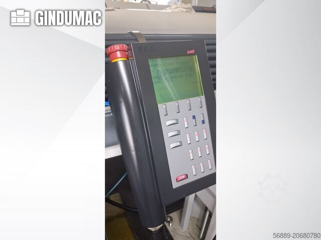 Zwitserse Type Draaimachine TORNOS DECO 10e