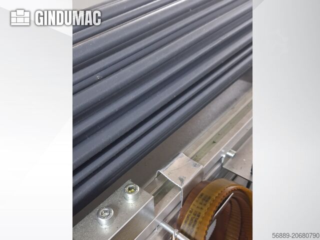 Zwitserse Type Draaimachine TORNOS DECO 10