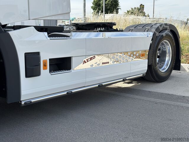 Standart çekici ünitesi Volvo FH I-Save 500 Aero ADR