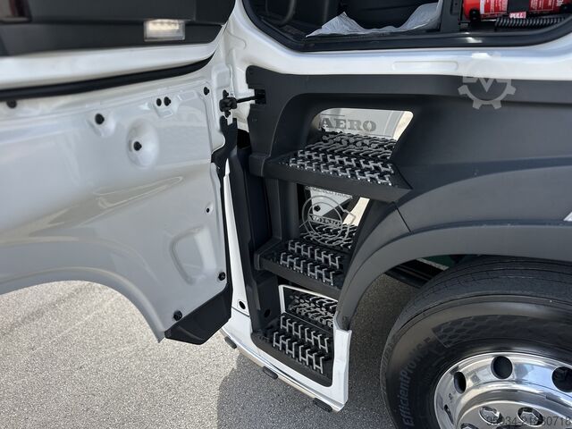 Standart çekici ünitesi Volvo FH I-Save 500 Aero ADR