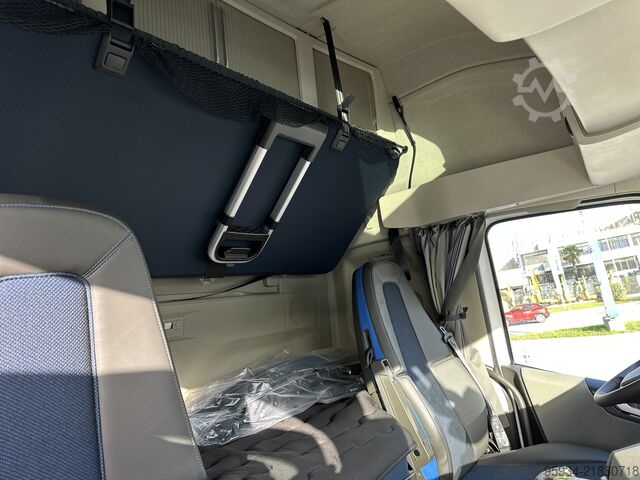 Standart çekici ünitesi Volvo FH I-Save 500 Aero ADR