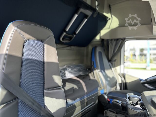 Standart çekici ünitesi Volvo FH I-Save 500 Aero ADR