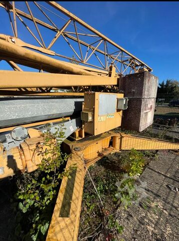 Jib crane Potain HD36