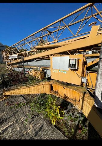 Jib crane Potain HD36