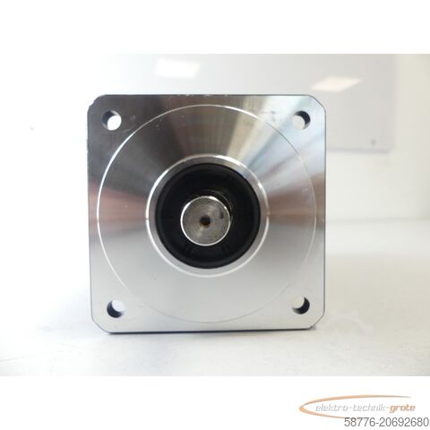 Unità di controllo Fanuc A06B-0215-B101 AC Servo Motor C117F2771 +A860-2005-T301 Pulsecoder