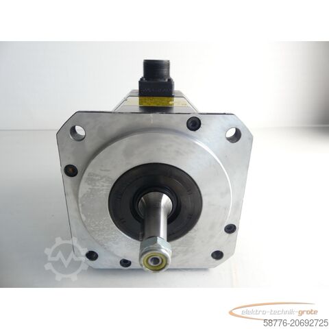 Unità di controllo Fanuc A06B-0225-B000 AC Servomotor Seriennummer: C033C9152