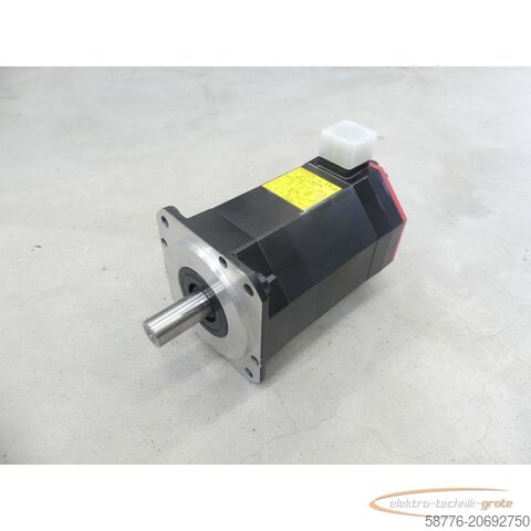 Unité de contrôle Fanuc A06B-0239-B100 AC Servomotor SN: C056C1840 --