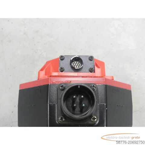 Unité de contrôle Fanuc A06B-0239-B100 AC Servomotor SN: C056C1840 --