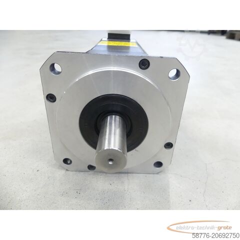 Unité de contrôle Fanuc A06B-0239-B100 AC Servomotor SN: C056C1840 --