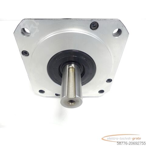 Unité de contrôle Fanuc A06B-0239-B200 AC Servo Motor SN: C047D6638