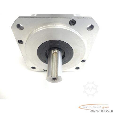 Unité de contrôle Fanuc A06B-0239-B200 AC Servo Motor SN: C04ZC2090