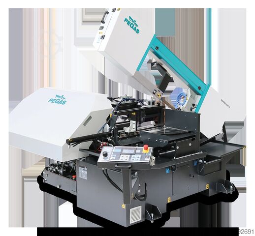  Pegas Gonda PEGAS 360X500 A-CNC