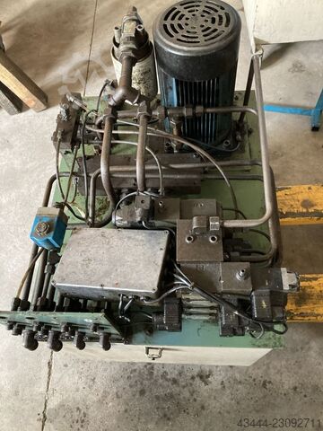  Jakobsen 1424 Automatic