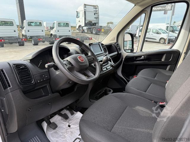 Skåpbil Fiat DUCATO 33 MH2
