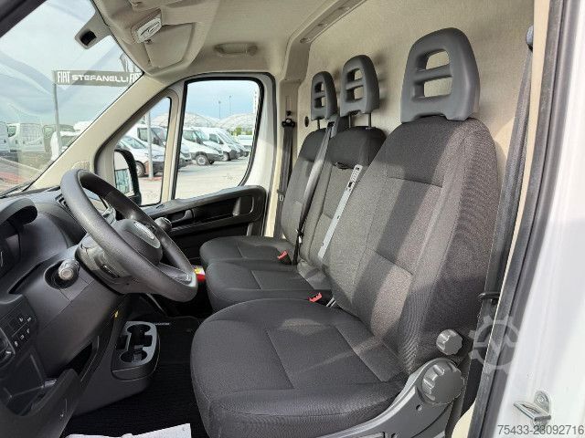 Skåpbil Fiat DUCATO 33 MH2