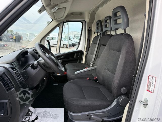 Panel kombi Fiat DUCATO 35 L3H2 2.2 MJT 140 CV