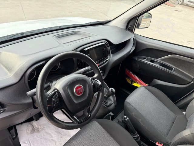 Panel kombi Fiat DOBLO 1.6 MJT 150CV MAXI LH1 LOUNGE