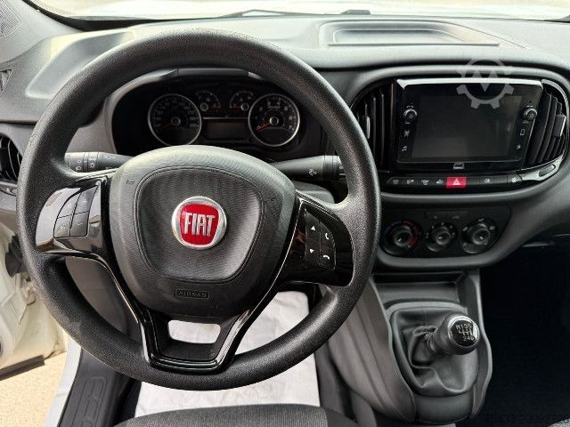 Panel kombi Fiat DOBLO 1.6 MJT 150CV MAXI LH1 LOUNGE