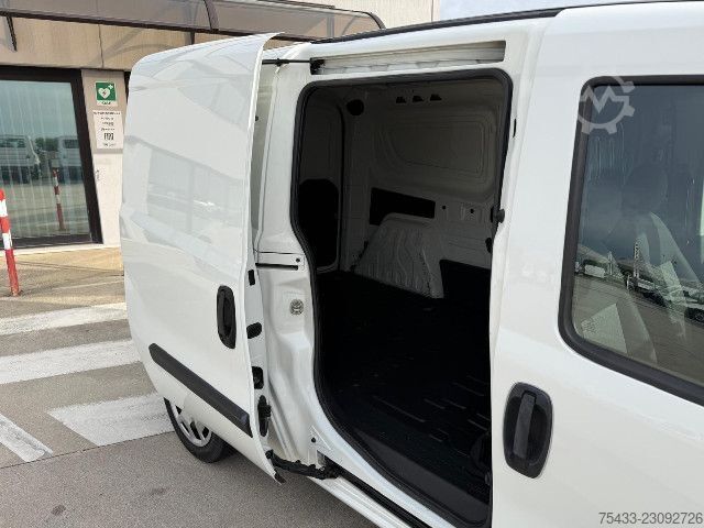 Panel kombi Fiat DOBLO 1.6 MJT 150CV MAXI LH1 LOUNGE