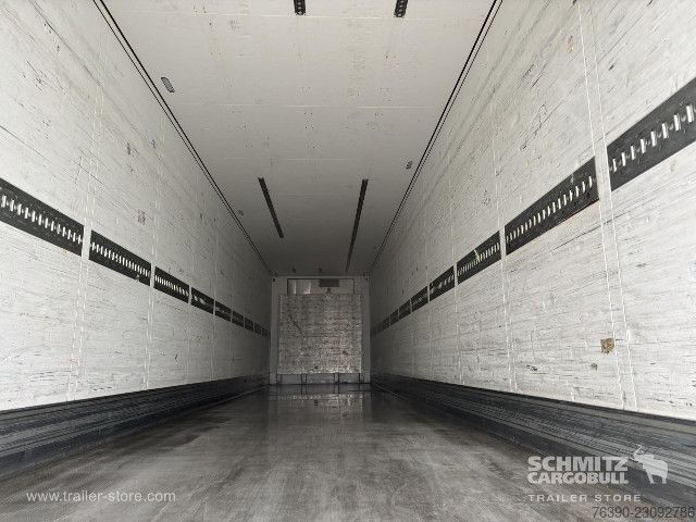 Semirimorchio frigorifero Schmitz Cargobull Semitrailer Reefer Standard