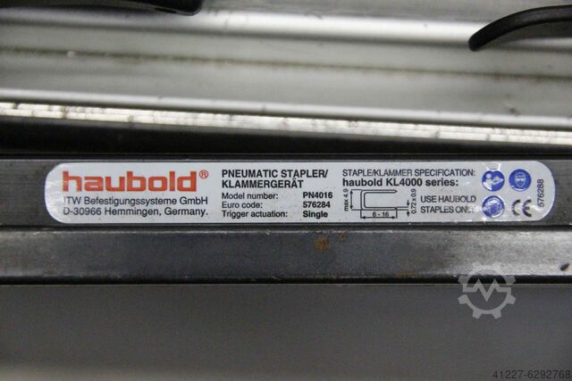 Length stop unbekannt Länge 2970 mm