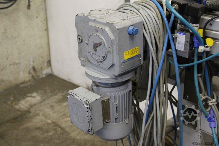 Length stop unbekannt Länge 2970 mm