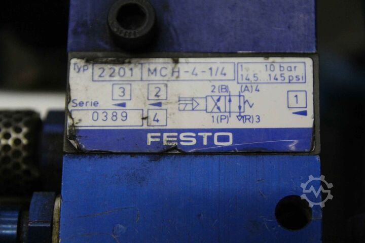 Length stop unbekannt Länge 2970 mm