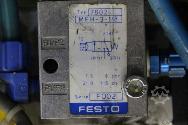 Length stop unbekannt Länge 2970 mm