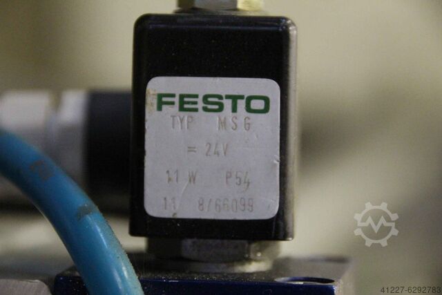 Length stop unbekannt Länge 2970 mm