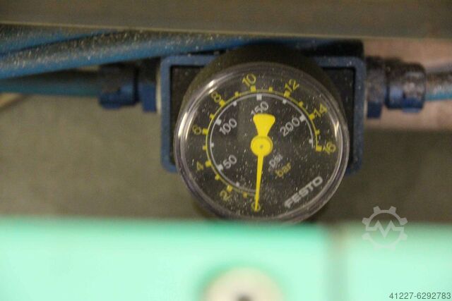 Length stop unbekannt Länge 2970 mm