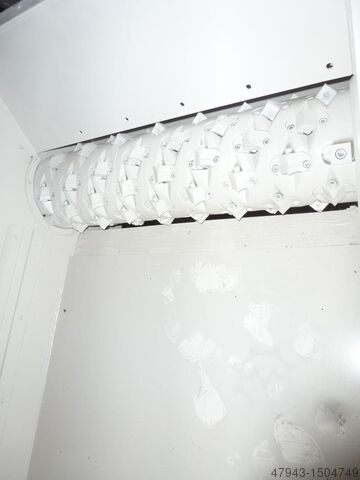 Versnipperaar ZENO ZTLL 1200x1600