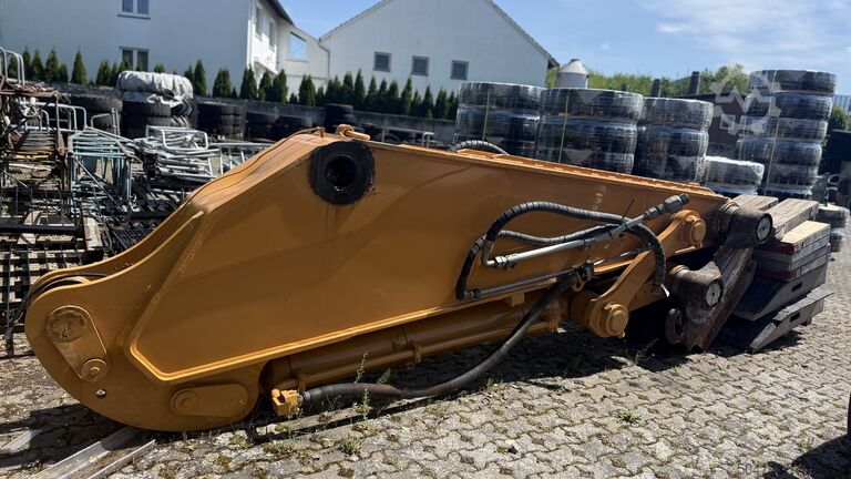 Rupsgraver Case CX700 SME
