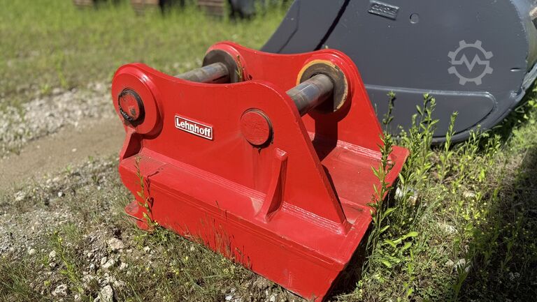 Rupsgraver Case CX700 SME