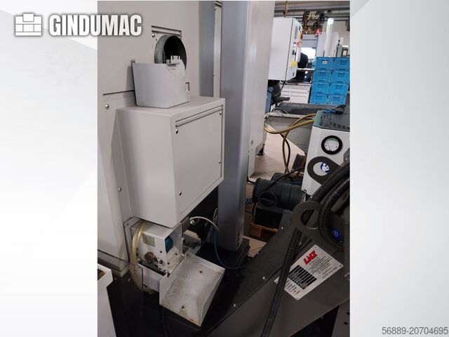 Vändkvarnscentrum TSUGAMI M08SYE-II