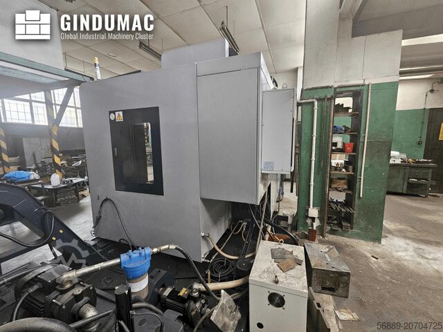 Vertikalna maљinske centar Pinnacle BX300A